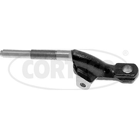 Cap de bara Capatul tijei de legatura Stanga se potriveste. LAND ROVER DEFENDER 2.5D-3.9 08.90-02.16 LAND ROVER DEFENDER (L316), Sabrioleta, 08.1990 - 02.2016 Corteco 49401379