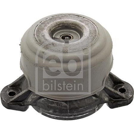 Suport motor Engine mount in the front L hydraulic MERCEDES CLS C218 CLS SHOOTING BRAKE X218 E T-MODEL S212 E W212 3.0-3.0 MERCEDES-BENZ CLS (C218), Compartiment, 01.2011 - 12.2017 Febi Bilstein 49414