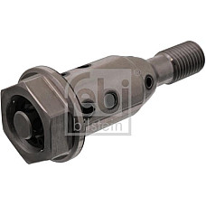 Supapa comanda. poz. arbore cu came Camshaft phasing unit CHEVROLET AVEO CRUZE ORLANDO TRAX OPEL ADAM AMPERA ASTRA J ASTRA VAUXHALL ASTRA Mk VI (P10), Turism, 10.2010 - 10.2015 Febi Bilstein 49410