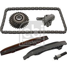 Chit lant de distributie BMW 7 - VI (G11, G12), Sedan, 07.2015 - Febi Bilstein 49487