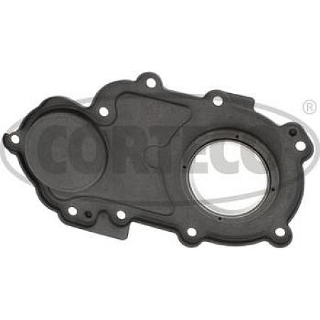 Simering. arbore cotit Simering ulei arbore cotit din fata 55x131-131 se potriveste. AUDI A4 B7 A4 B8 A5 A6 ALLROAD C6 A6 ALLROA AUDI A8 II (4E2, 4E8), Sedan, 10.2002 - 12.2010 Corteco 49424258