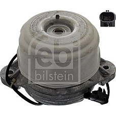 Suport motor Engine mount R hydraulic MERCEDES CLS C218 CLS SHOOTING BRAKE X218 E T-MODEL S212 E W212 2.2D 07.10-12.17 MERCEDES-BENZ CLS Shooting Brake (X218), Turism, 10.2012 - 12.2017 Febi Bilstein 49423