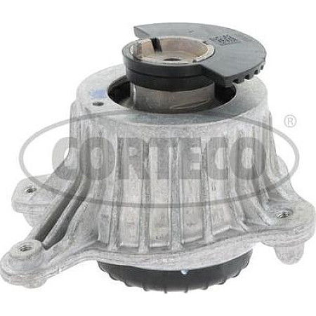 Suport motor Engine mount front L MERCEDES C T-MODEL S205 C W205 E T-MODEL S213 E W213 2.0H 11.18- MERCEDES-BENZ C-CLASS (W205), Sedan, 07.2013 - Corteco 49427508