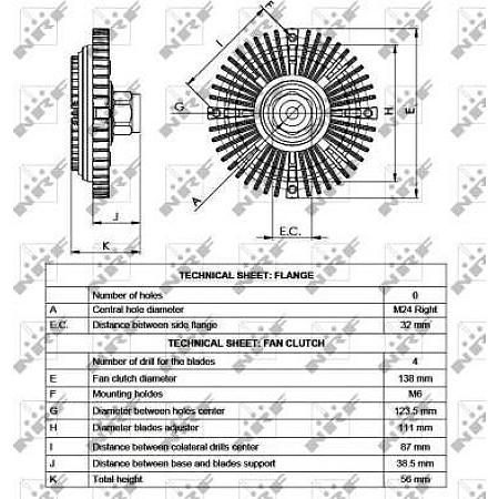 Lant distributie BMW X3 (G01, F97), Crossover, 07.2017 - Febi Bilstein 49519