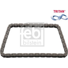 Lant distributie BMW 2 Active Tourer (F45), Dubita, 11.2013 - Febi Bilstein 49519