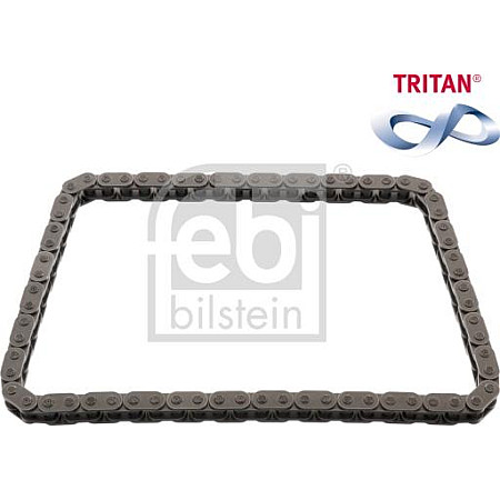 Lant distributie BMW 2 Active Tourer (F45), Dubita, 11.2013 - Febi Bilstein 49519