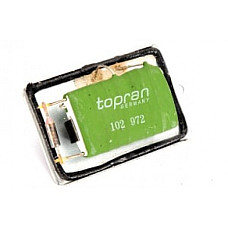 Rezistenta ventilator habitaclu Audi, 191959263, 893959263A