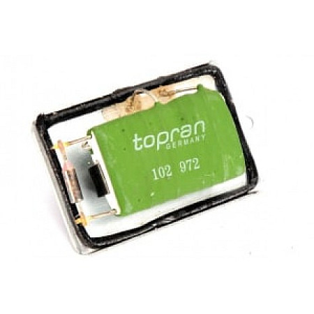 Rezistenta ventilator habitaclu Audi, 191959263, 893959263A