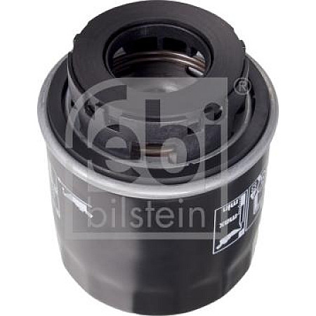 Filtru ulei element filtrant insurubate 3-4inch-16UNF AUDI A1 A3 SEAT ALTEA ALTEA XL IBIZA IV IBIZA IV SC LEON SK VW GOLF VI (5K1), Hatchback, 10.2008 - 12.2014 Febi Bilstein 49665