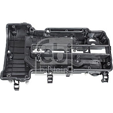 Culbutor Capac Rocker cover BUICK ENCORE CHEVROLET AVEO CRUZE ORLANDO TRAX OPEL ADAM AMPERA ASTRA J ASTRA J GTC CASCADA CO VAUXHALL MOKKA / MOKKA X (J13), Crossover, 06.2012 - Febi Bilstein 49615