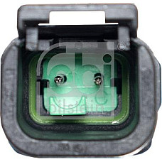 Senzor. temperatura gaze evacuare Senzor temperatura evacuare inainte de DPF se potriveste. VW se potriveste. RVI KERAX MAGNUM P VOLVO B11, Autobuz, 01.2011 - Febi Bilstein 49611