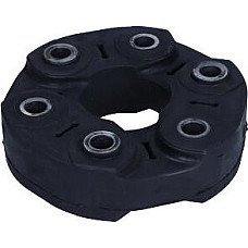 Articulatie, cardan BMW 6 - II (E63), Compartiment, 09.2003 - 12.2010 Maxgear 49-0969