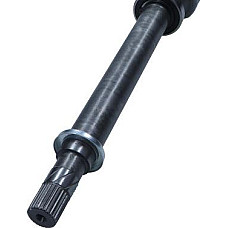 Planetara DACIA LOGAN (LS_), Sedan, 08.2004 - Maxgear 49-0913