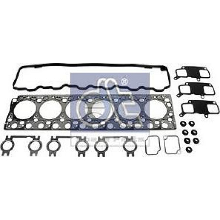 Set garnituri. chiulasa DT cilindru cu garnitura de chiulasa MERCEDES-BENZ ECONIC, 01.1998 - DT Spare Parts 4.90986