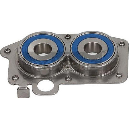 Lagar, cutie de viteza VW GOLF VII (BA5, BV5), Turism, 04.2013 - Maxgear 49-0977