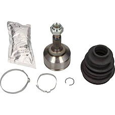 Cap planetara CITROEN C3 I (FC_, FN_), Hatchback, 02.2002 - Maxgear 49-0446