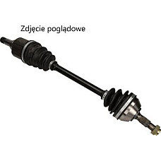 Planetara VW PASSAT (32B), Hatchback, 09.1979 - 06.1989 Maxgear 49-1212