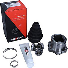 Cap planetara VW POLO (9A4, 9A2, 9N2, 9A6), Sedan, 09.2002 - Maxgear 49-0453