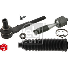 Bara directie AUDI A4 (8H7, B6, 8HE, B7), Sabrioleta, 01.2002 - 12.2009 Febi Bilstein 49041