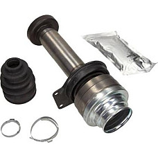 Arbore, diferential VW TRANSPORTER V (7HB, 7HJ, 7EB, 7EJ, 7EF, 7EG, 7HF, 7EC), Autobuz, 04.2003 - 08.2015 Maxgear 49-0551