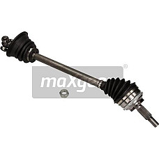 Planetara RENAULT MEGANE I Coach (DA0/1_), Compartiment, 03.1996 - 08.2003 Maxgear 49-0560