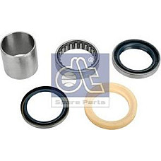 Set reparatie. pivot Kit pivot MERCEDES ACTROS ACTROS MP2 - MP3 ATEGO ATEGO 2 ATEGO 3 AXOR 2 LK-LN2 MK NG SK T2-L MERCEDES-BENZ ATEGO 3 (967PKX3), 04.2013 - DT Spare Parts 4.90579