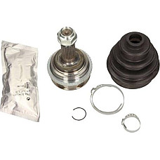 Cap planetara HONDA CIVIC VII (EU, EP, EV), Hatchback, 03.1999 - 02.2006 Maxgear 49-0651