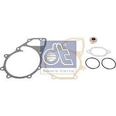 Set garnituri. pompa apa Water pump seal set oringi repair seal fits. MAN F2000 F9 F90 F90 UNTERFLUR HOCL M90 SU TGM I UL MERCED MERCEDES-BENZ O 307, Autobuz, 04.1973 - 12.1987 DT Spare Parts 4.90607