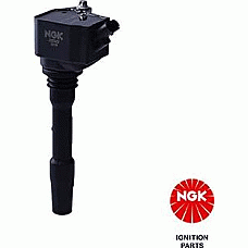 Bobina de inductie BMW 2 Gran Tourer (F46), Dubita, 07.2014 - NGK 49061