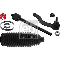 Bara directie AUDI TT II (8J9), Roadster, 03.2007 - 06.2014 Febi Bilstein 49067