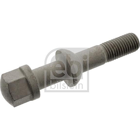 Surub roata MERCEDES-BENZ E-CLASS (C124), Compartiment, 06.1993 - 06.1997 Febi Bilstein 49009
