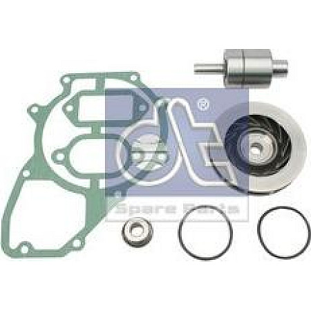 Set reparatie. pompa apa DT wirniczek pompa de apa PB MERCEDES-BENZ CONECTO (O 345), Autobuz, 11.2001 - DT Spare Parts 4.90042