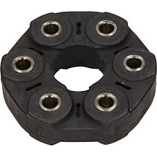 Articulatie, cardan BMW 5 - III (E34), Sedan, 02.1987 - 12.1995 Maxgear 49-0085