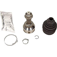 Cap planetara FORD FIESTA V (JH_, JD_), Hatchback, 11.2001 - 12.2014 Maxgear 49-0143