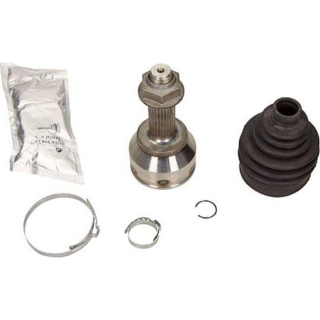 Cap planetara FORD FIESTA V (JH_, JD_), Hatchback, 11.2001 - 12.2014 Maxgear 49-0143