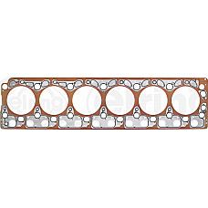 Garnitura chiulasa 12mm MERCEDES ATEGO 2 AXOR 2 CONECTO O 345 ECONIC INTEGRO O 550 INTOURO OH TOURINO O 510 TOURO O 500 ZETROS M MERCEDES-BENZ ATEGO 2 (970.27), 01.2004 - Elring 490.150