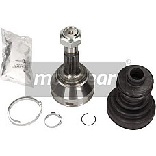 Cap planetara FIAT DUCATO (290_), Cadru de sprijin, 03.1989 - 05.1994 Maxgear 49-0117