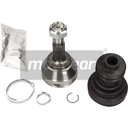 Cap planetara FIAT DUCATO (290_), Cadru de sprijin, 03.1989 - 05.1994 Maxgear 49-0117