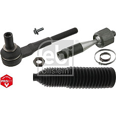 Bara directie AUDI A4 (8H7, B6, 8HE, B7), Sabrioleta, 01.2002 - 12.2009 Febi Bilstein 49039