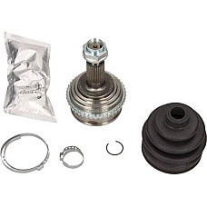 Cap planetara ROVER 45 (RT), Hatchback, 02.2000 - 05.2005 Maxgear 49-0337