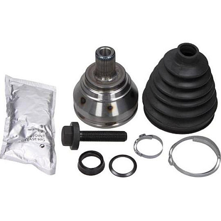 Cap planetara VW GOLF VI (517), Sabrioleta, 03.2011 - 05.2016 Maxgear 49-0253