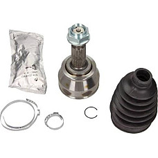 Cap planetara FIAT DOBLO (223_), Box/MPV, 11.2000 - Maxgear 49-0284