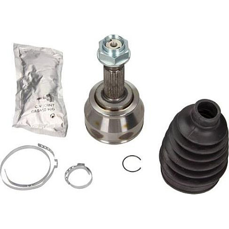 Cap planetara FIAT DOBLO (223_), Box/MPV, 11.2000 - Maxgear 49-0284