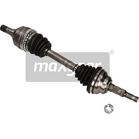 Planetara OPEL ASTRA G (T98), Hatchback, 02.1998 - 12.2009 Maxgear 49-0758