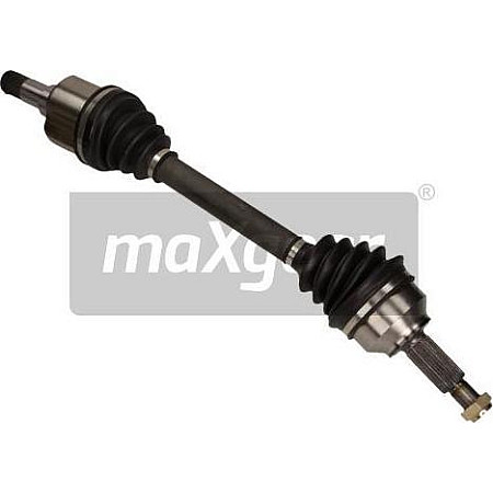 Planetara FORD MONDEO III (B5Y), Hatchback, 10.2000 - 03.2007 Maxgear 49-0763