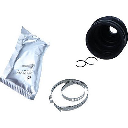 Burduf cauciuc, articulatie planetara MAZDA 323 III (BF), Hatchback, 08.1985 - 08.1993 Maxgear 49-0726