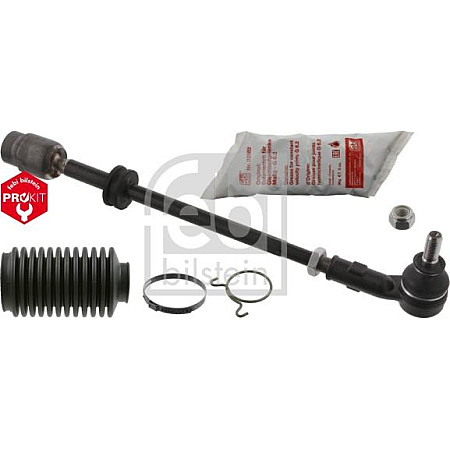 Bara directie SEAT TOLEDO I (1L), Hatchback, 01.1991 - 10.1999 Febi Bilstein 49077