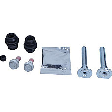 Set bucsi de ghidaj, etrier frana SUBARU FORESTER (SF_), Crossover, 03.1997 - 09.2002 Maxgear 49-1960