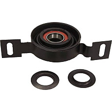 Suport, ax cardanic DACIA DUSTER (HS_), Crossover, 04.2010 - 01.2018 Maxgear 49-1909