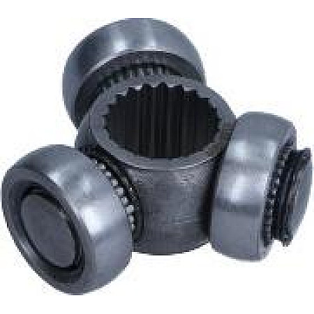 Tripoda,cardan RENAULT 19 II (B/C53_), Hatchback, 01.1991 - 06.2001 Maxgear 49-1916